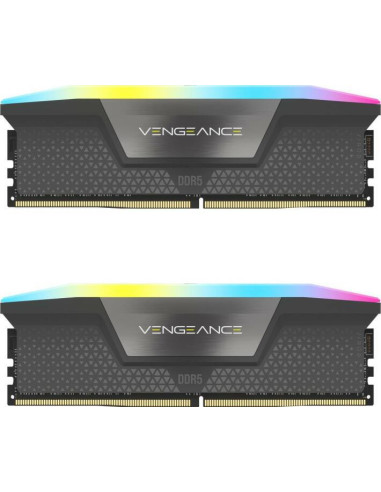 Memorii RAM Desktop CORSAIR CR DDR5 32GB...