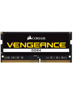 SODIMM Corsair, 8GB DDR4, 3200 MHz, "CMSX8GX4M1A3200C22"
