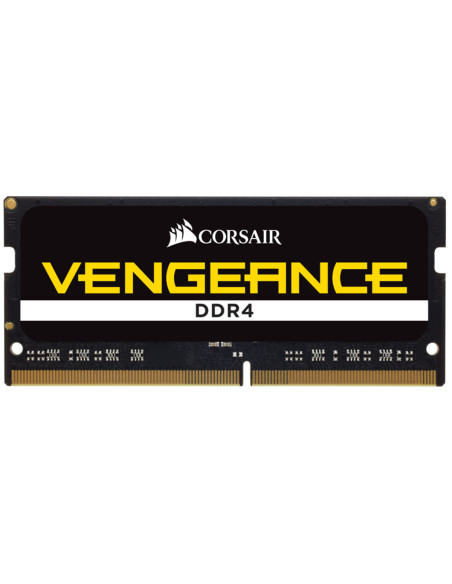 SODIMM Corsair, 8GB DDR4, 3200 MHz, "CMSX8GX4M1A3200C22"