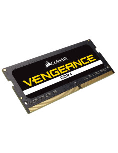 SODIMM Corsair, 8GB DDR4, 3200 MHz, "CMSX8GX4M1A3200C22" 2