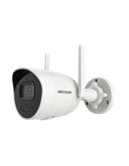 Camere supraveghere IP HIKVISION CAMERA WIFI IP BULLET 2MP 4MM IR30M