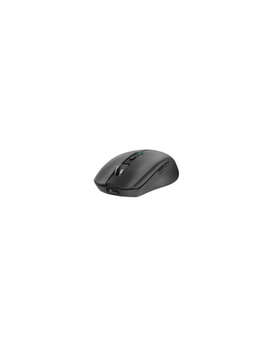 Mouse SERIOUX MOUSE SERIOUX FLICKER 212 WR BLACK