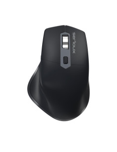 Mouse SERIOUX MOUSE SERIOUX APEX 166 WR BLACK USB