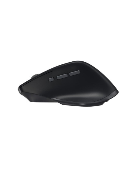 Mouse SERIOUX MOUSE SERIOUX APEX 166 WR BLACK USB