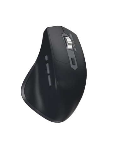 Mouse SERIOUX MOUSE SERIOUX APEX 166 WR BLACK USB