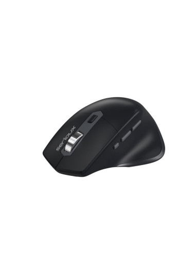 Mouse SERIOUX MOUSE SERIOUX APEX 166 WR BLACK USB