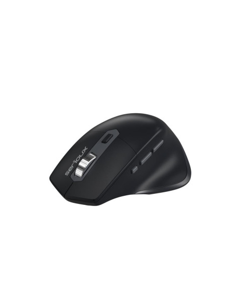Mouse SERIOUX MOUSE SERIOUX APEX 166 WR BLACK USB