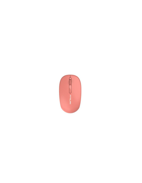 Mouse SERIOUX MOUSE SERIOUX SPARK 215 WR ORANGE USB