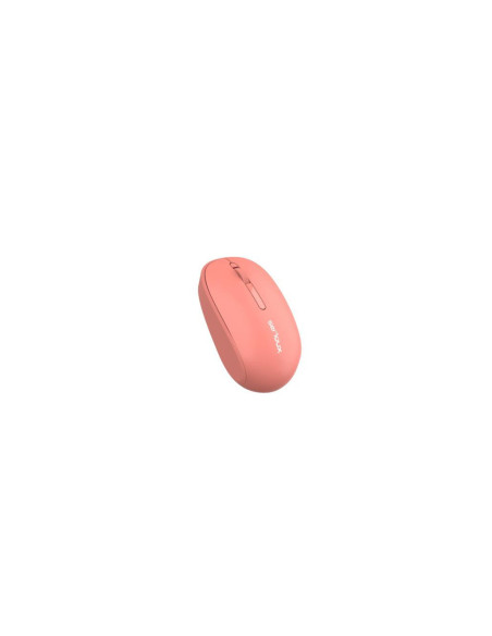 Mouse SERIOUX MOUSE SERIOUX SPARK 215 WR ORANGE USB