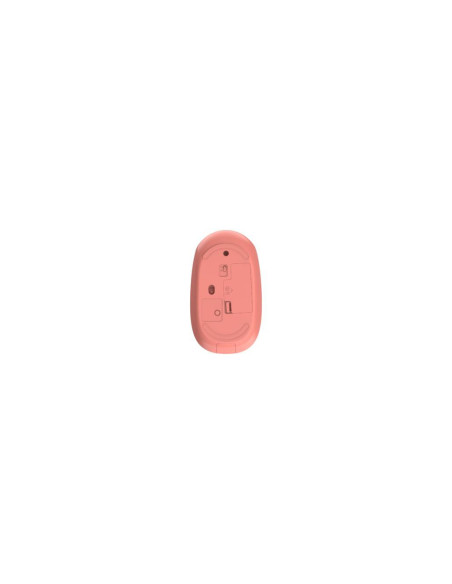 Mouse SERIOUX MOUSE SERIOUX SPARK 215 WR ORANGE USB