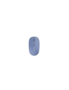 Mouse SERIOUX MOUSE SERIOUX SPARK 215 WR BLUE USB