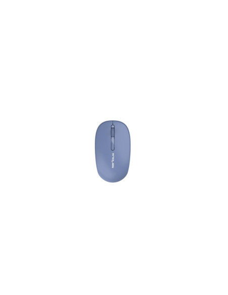 Mouse SERIOUX MOUSE SERIOUX SPARK 215 WR BLUE USB