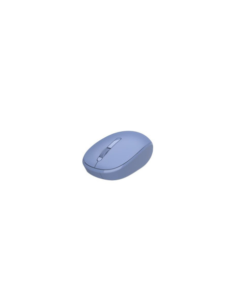 Mouse SERIOUX MOUSE SERIOUX SPARK 215 WR BLUE USB