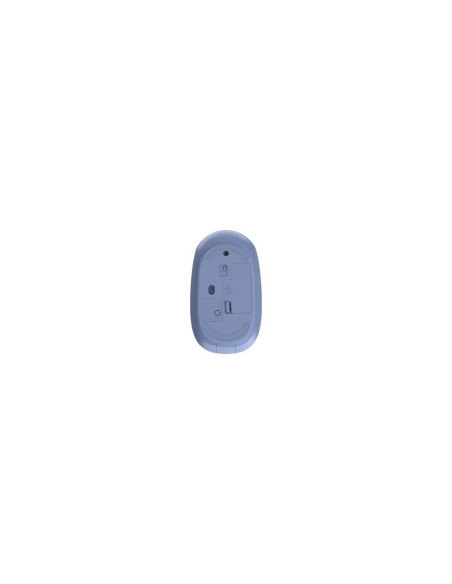 Mouse SERIOUX MOUSE SERIOUX SPARK 215 WR BLUE USB