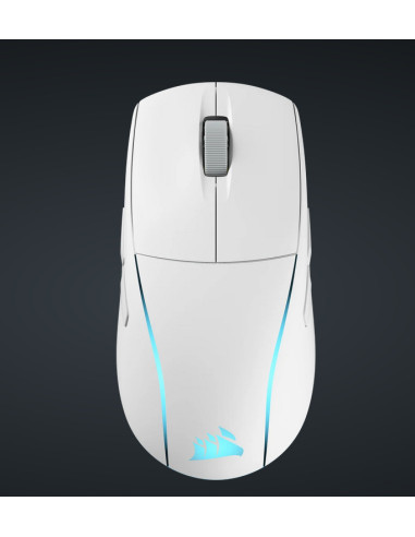 MOUSE Corsair - gaming M75 WIRELESS LW RGB ALB...