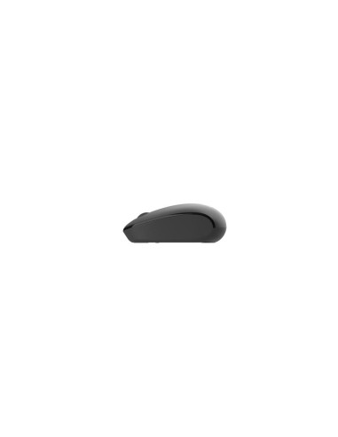 Mouse SERIOUX MOUSE SERIOUX SPARK 215 WR BLACK USB