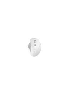 Mouse SERIOUX MOUSE SERIOUX GLIDE 515 WR WHITE USB
