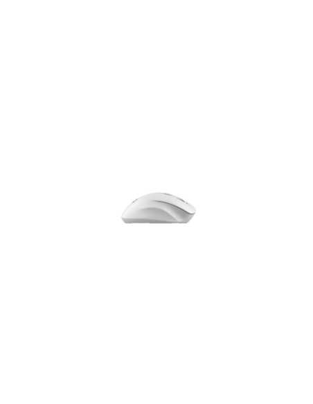 Mouse SERIOUX MOUSE SERIOUX GLIDE 515 WR WHITE USB