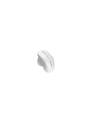 Mouse SERIOUX MOUSE SERIOUX GLIDE 515 WR WHITE USB