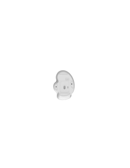 Mouse SERIOUX MOUSE SERIOUX GLIDE 515 WR WHITE USB