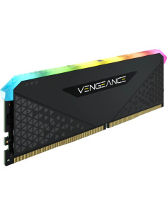 Memorie DDR Corsair DDR4 16 GB, frecventa 3200 MHz, 1... 2