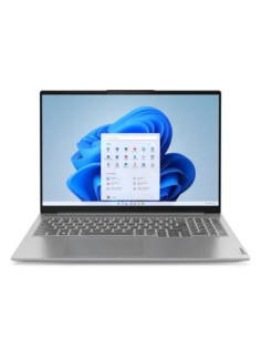 Laptop ThinkBook 16 G6 IRL, 16" WUXGA (1920x1200) IPS...