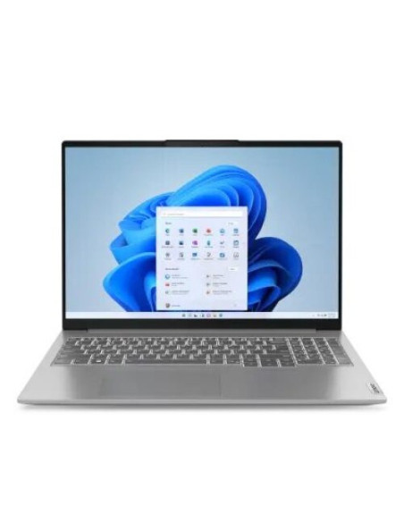 Laptop ThinkBook 16 G6 IRL, 16" WUXGA (1920x1200) IPS 300nits Anti-glare