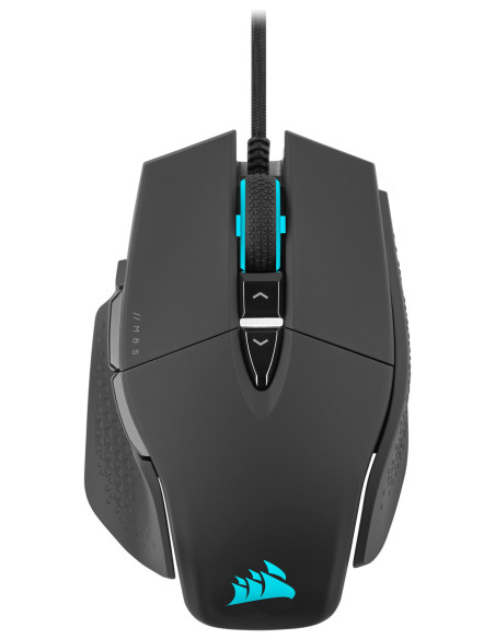 M65 RGB ULTRA Tunable FPS Gaming Mouse (EU) "CH-9309411-EU2",