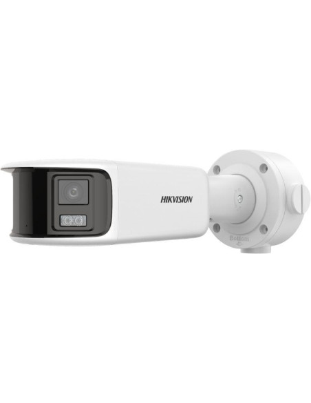 Camere supraveghere IP HIKVISION CAMERA IP BULLET 6MP 2.8MM IR40M