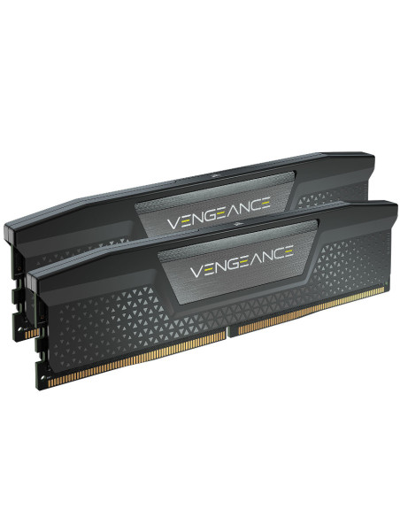 CR VENGEANCE 32GB (2x16GB) DDR5 KIT "CMK32GX5M2B5600C40"