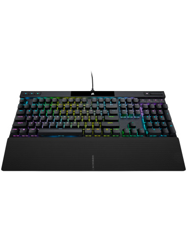 K70 PRO RGB Optical-Mechanical Gaming Keyboard...
