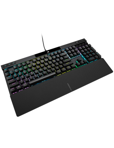 K70 PRO RGB Optical-Mechanical Gaming Keyboard...