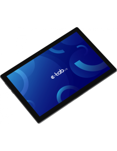 TAB e-tab LTE 3 FHD 10.1" 4GB 128GB Andr