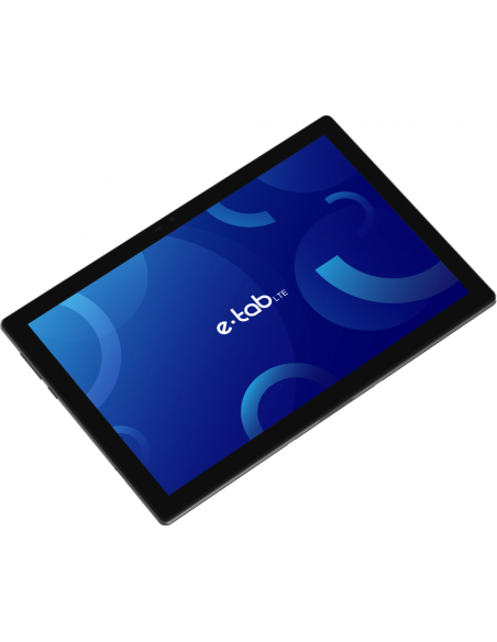 TAB e-tab LTE 3 FHD 10.1" 4GB 128GB Andr