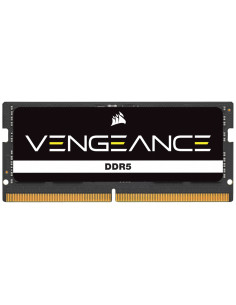 SODIMM Corsair VENGEANCE DDR5 SODIMM 16GB (1x16GB) DDR5...