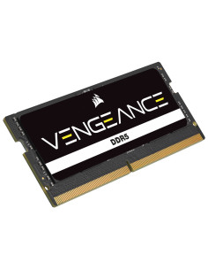 SODIMM Corsair VENGEANCE DDR5 SODIMM 16GB (1x16GB) DDR5... 2
