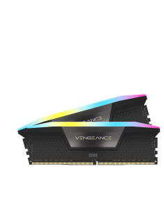 Corsair Vengeance RGB 32GB, DDR5, 6200MHz, CL36, 2x16GB,...