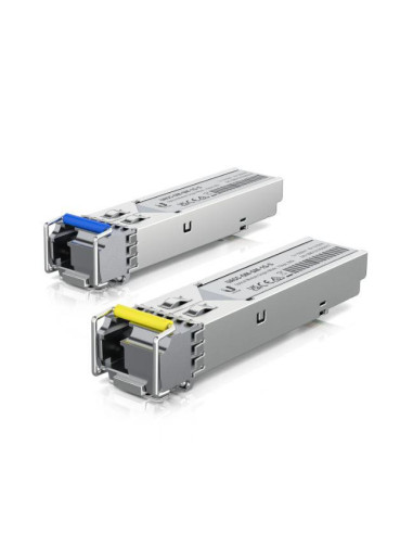 Accesorii switch-uri UBIQUITI 1GBPS OPTICAL...