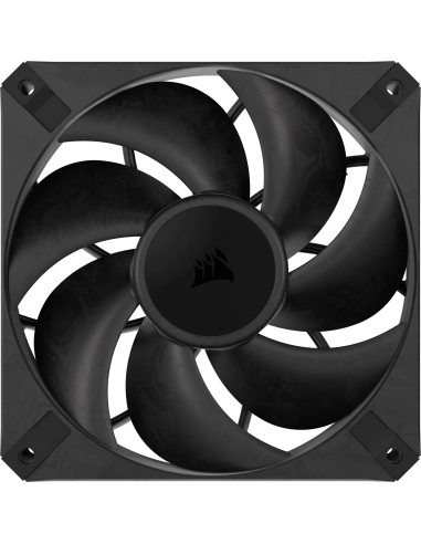 Ventilator Corsair RS120 MAX 120mm PWM, Triple...