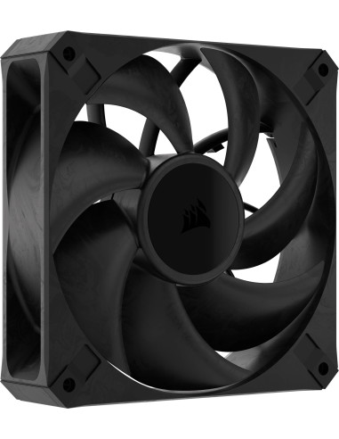 Ventilator Corsair RS120 MAX 120mm PWM, Triple...
