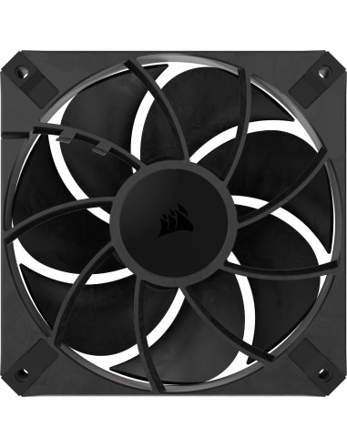 Ventilator Corsair RS120 MAX 120mm PWM, Triple...