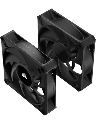 Ventilator Corsair RS120 MAX 120mm PWM, Triple...