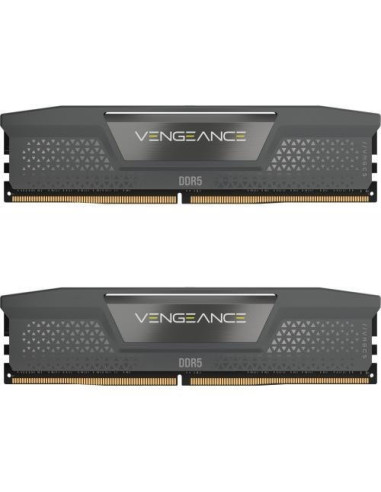Corsair Vengeance 16GB, DDR5, 5200MHz, CL40,...