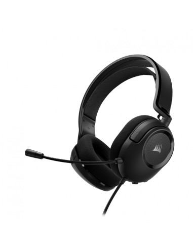 Corsair Headset HS35 V2 BLACK "CA-9011377-EU"