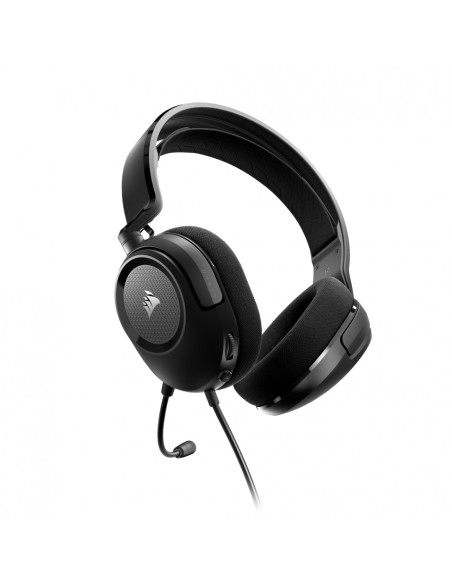 Corsair Headset HS35 V2 BLACK "CA-9011377-EU"