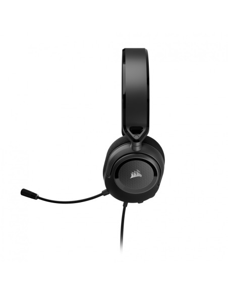 Corsair Headset HS35 V2 BLACK "CA-9011377-EU"