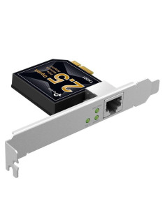Routere Wireless TP-LINK TX201 2.5 GB PCI-E ADAPTER 2