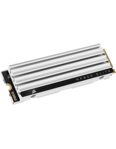SSD Corsair MP600 ELITE, 2TB, M.2, Heatsink, optimizat... 2