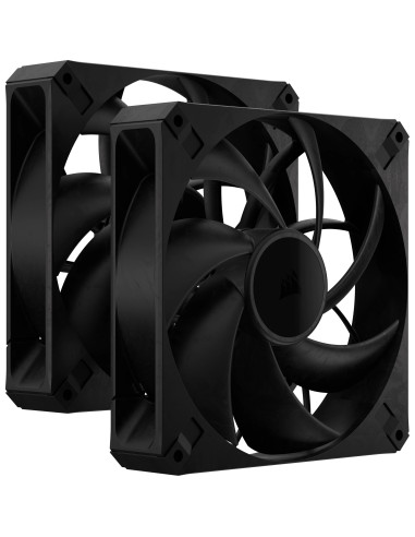 Ventilator Corsair RS140 MAX 140mm PWM, 1600...