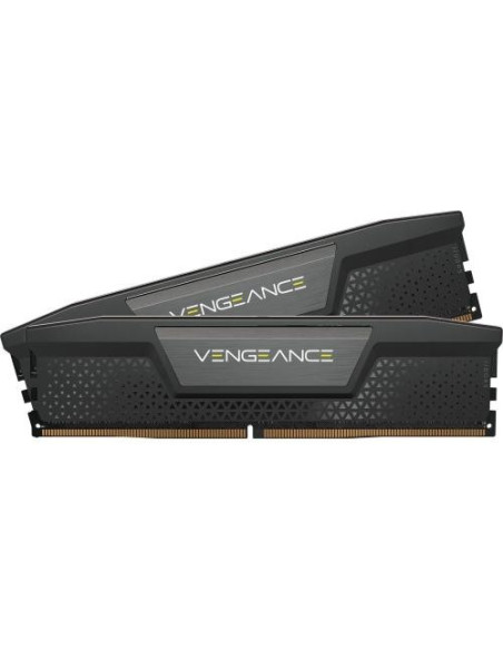 DDR Corsair CR DRAM VENGEANCE 32GB(2x16) DDR5 C40 "CMK32GX5M2B5600Z40"